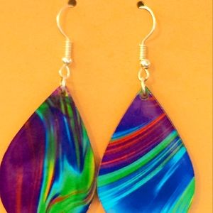 Handmade earrings